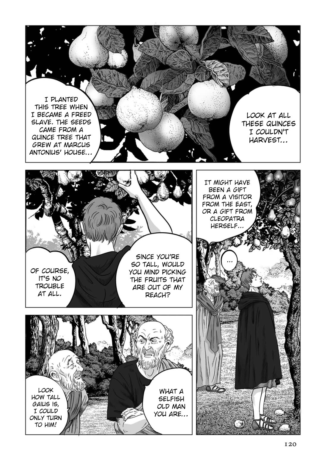 Plinivs Chapter 75 - Page 12