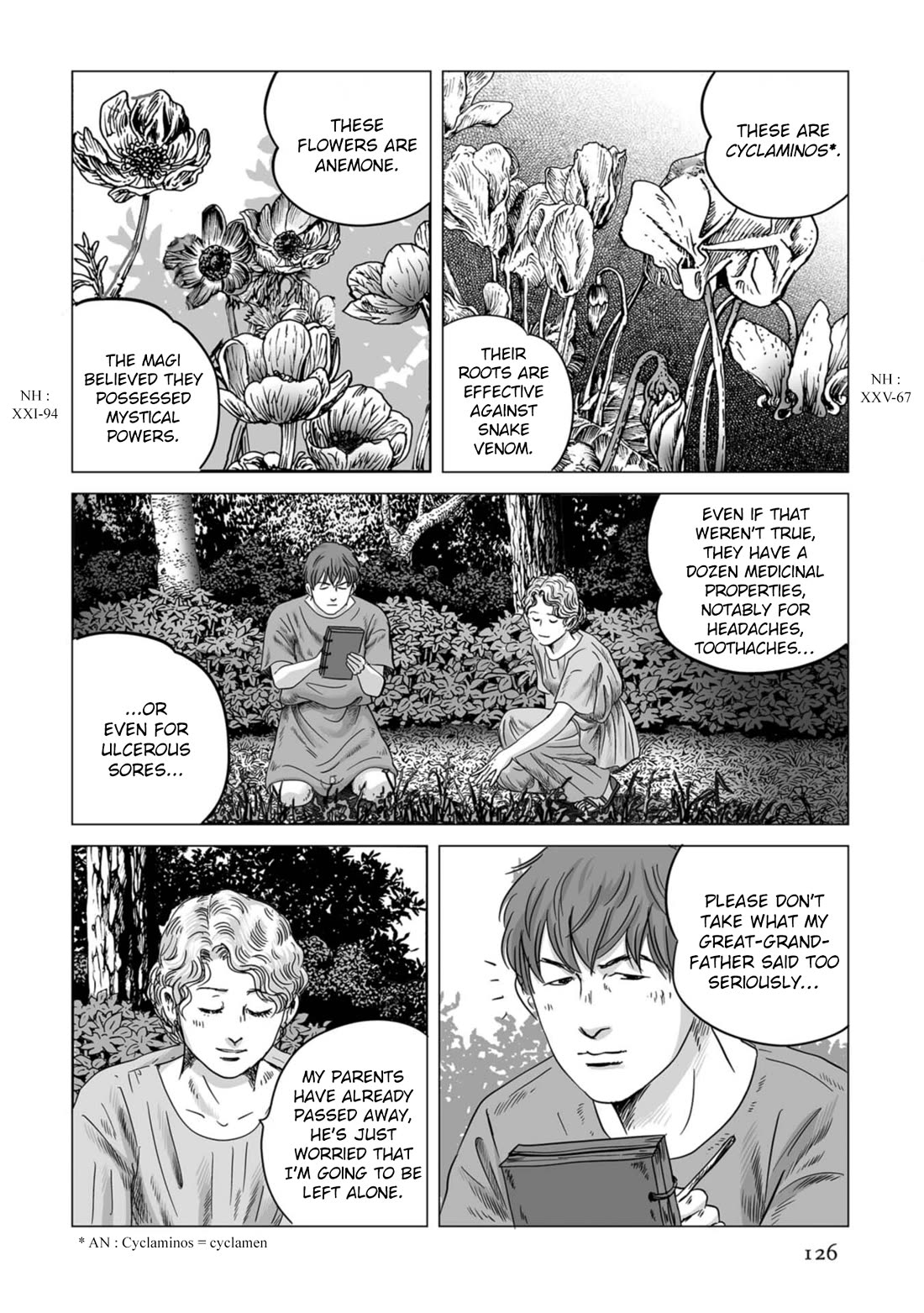 Plinivs Chapter 75 - Page 18
