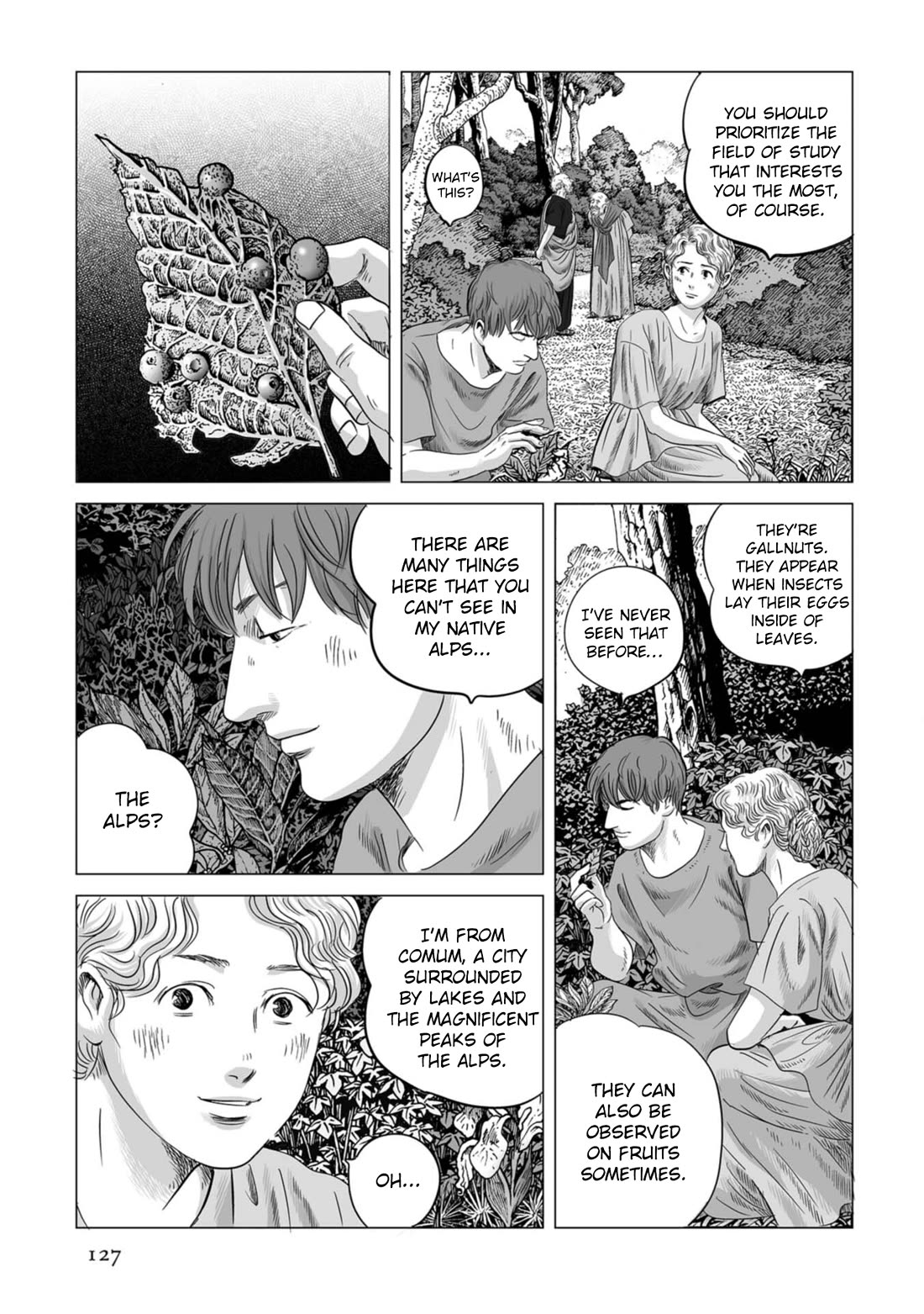 Plinivs Chapter 75 - Page 19