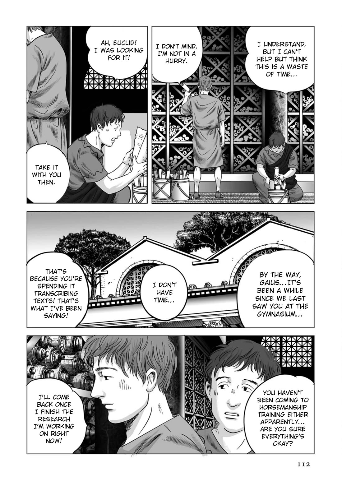 Plinivs Chapter 75 - Page 4