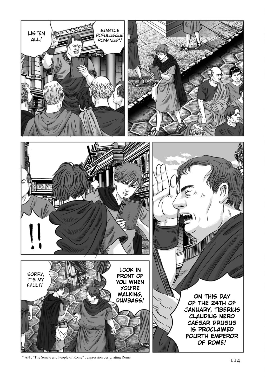 Plinivs Chapter 75 - Page 6