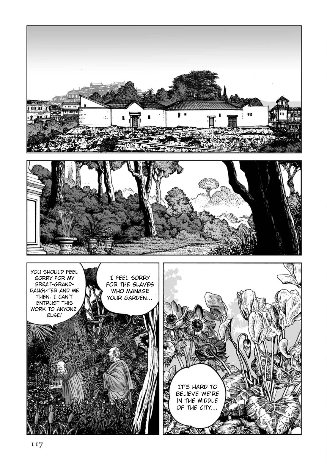 Plinivs Chapter 75 - Page 9