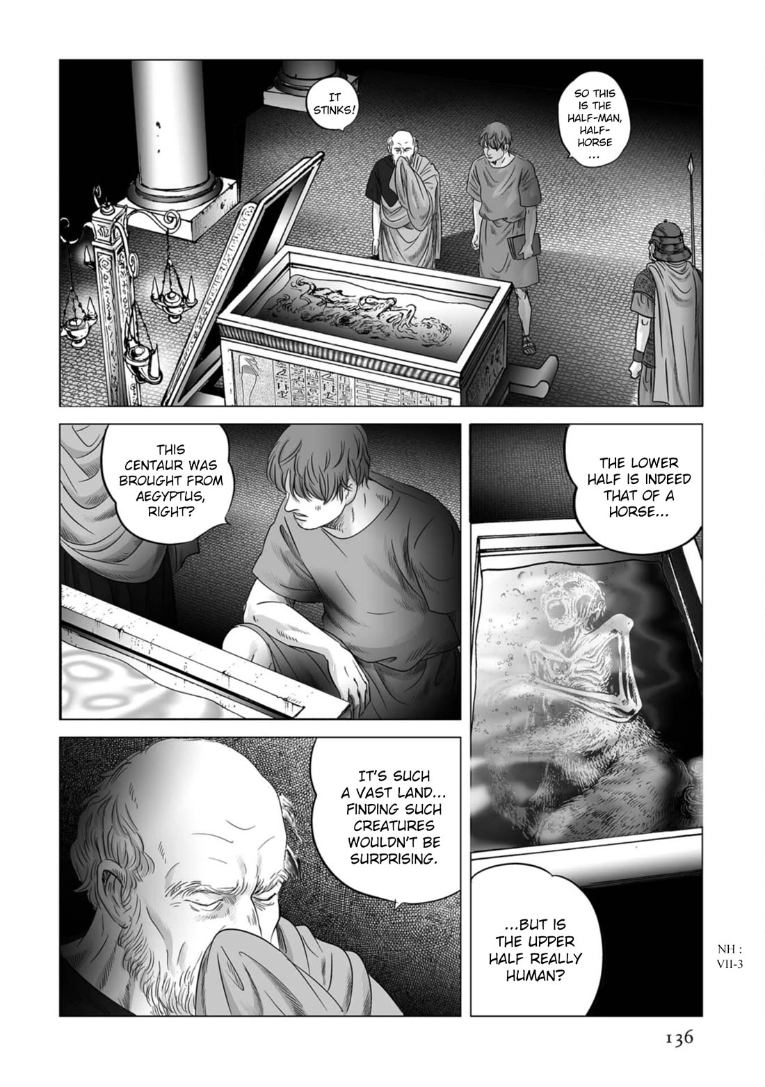 Plinivs Chapter 76 - Page 2