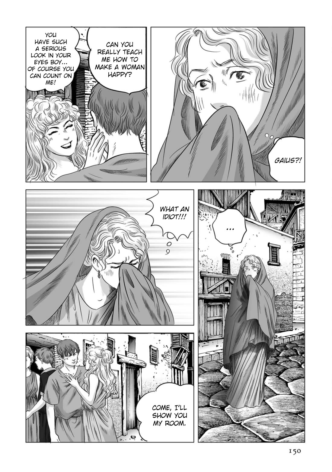 Plinivs Chapter 76 - Page 16