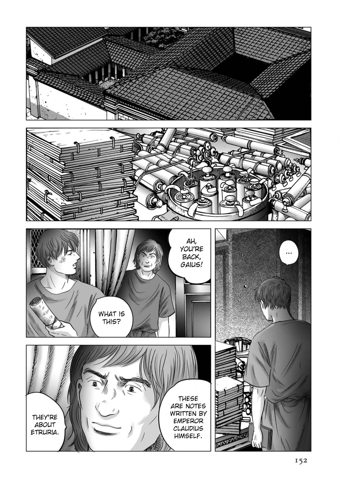Plinivs Chapter 76 - Page 18