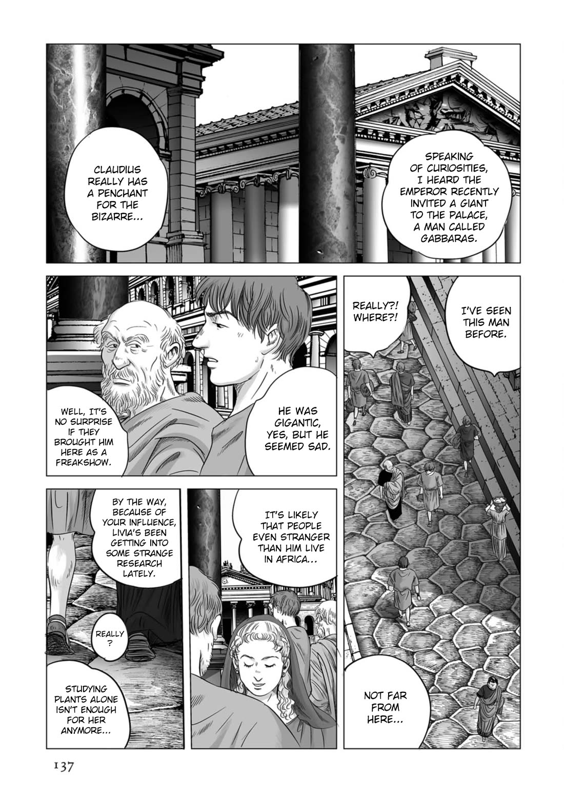 Plinivs Chapter 76 - Page 3