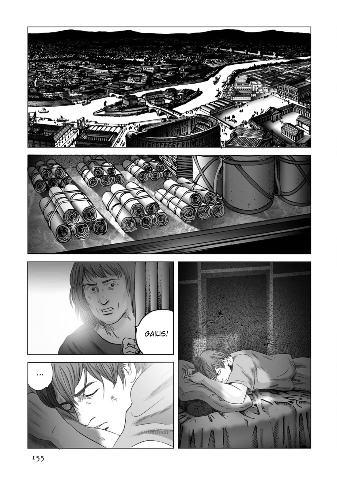 Plinivs Chapter 76 - Page 21