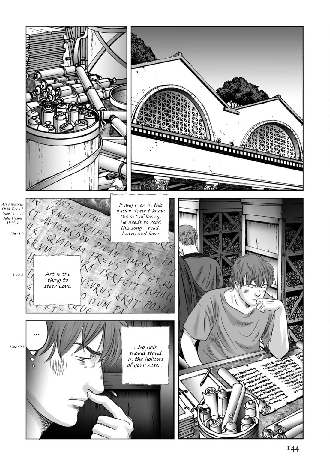 Plinivs Chapter 76 - Page 10