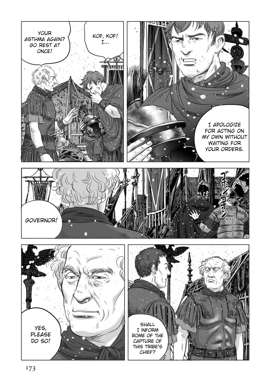 Plinivs Chapter 77 - Page 12