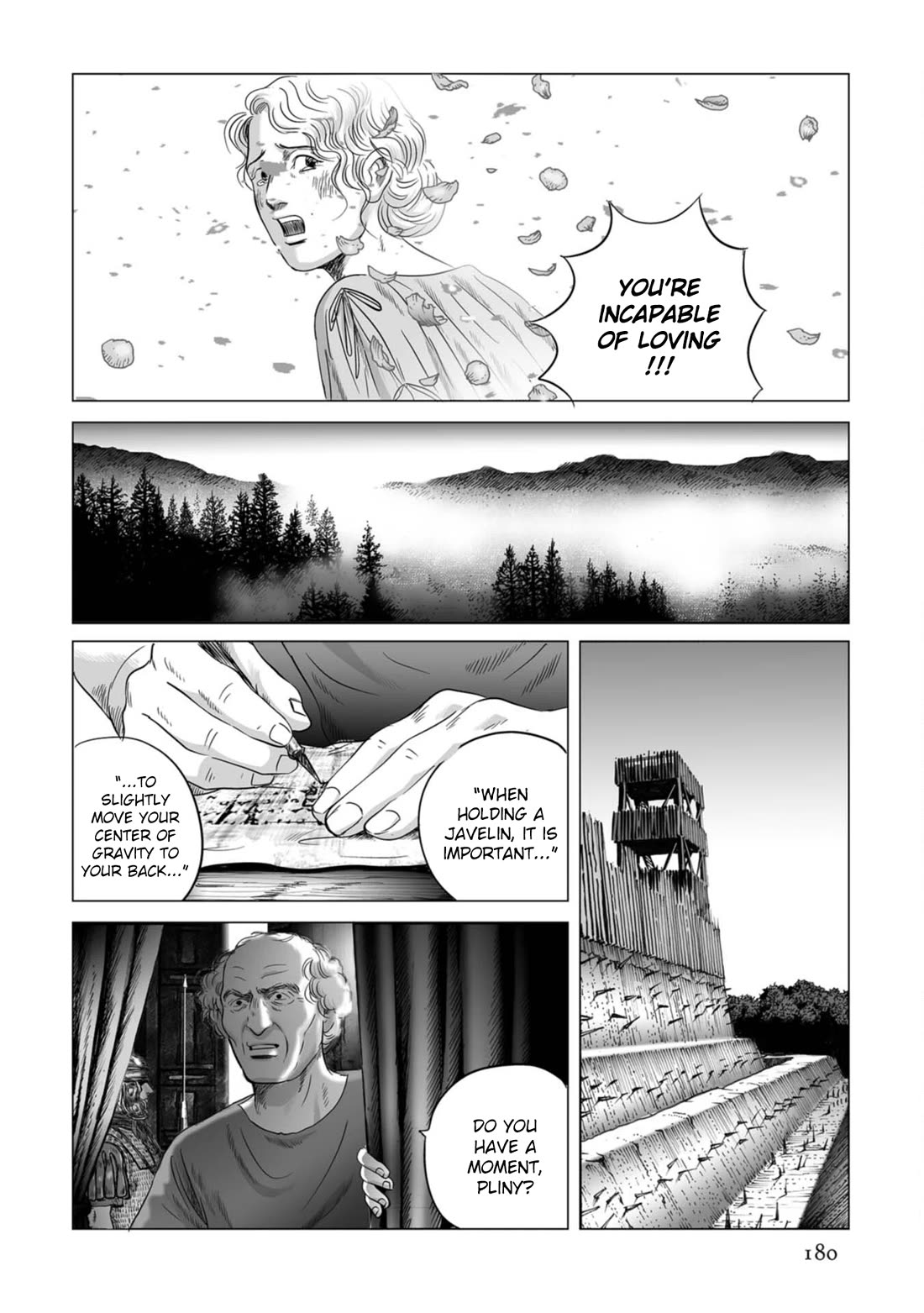 Plinivs Chapter 77 - Page 19