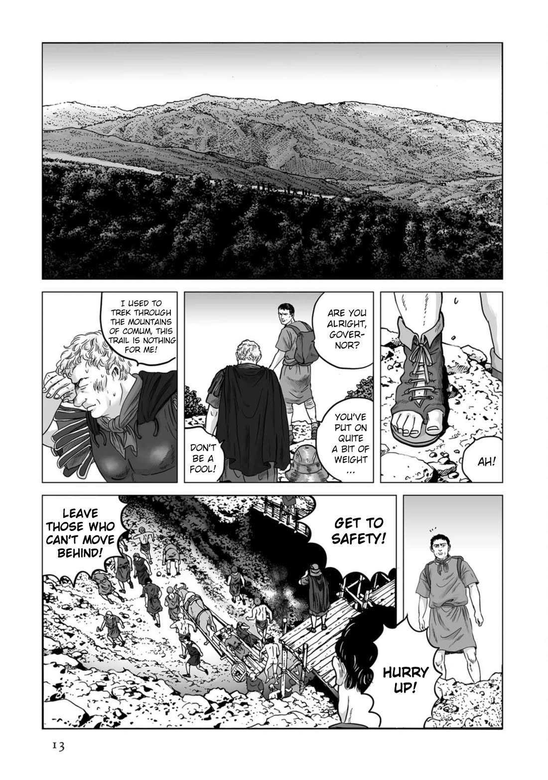 Plinivs Chapter 78 - Page 12