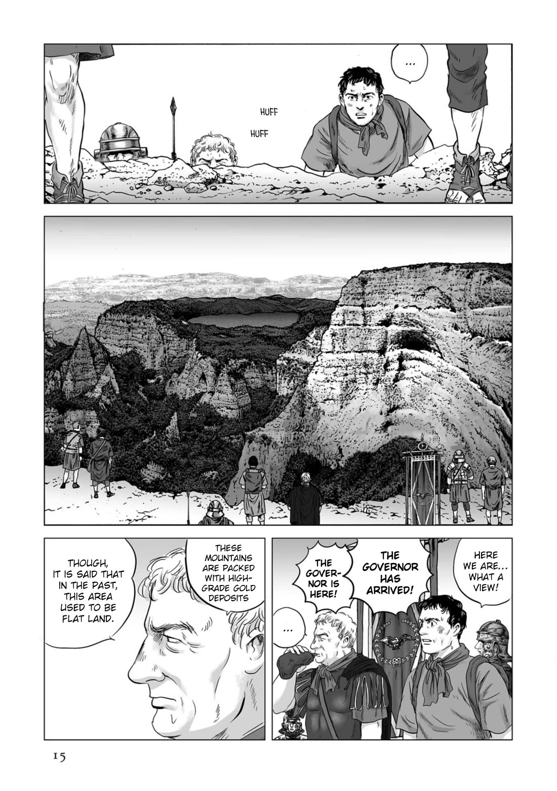 Plinivs Chapter 78 - Page 14