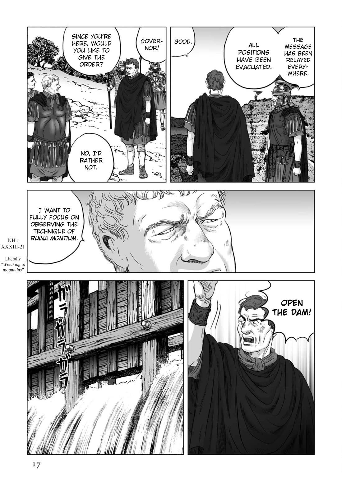 Plinivs Chapter 78 - Page 16
