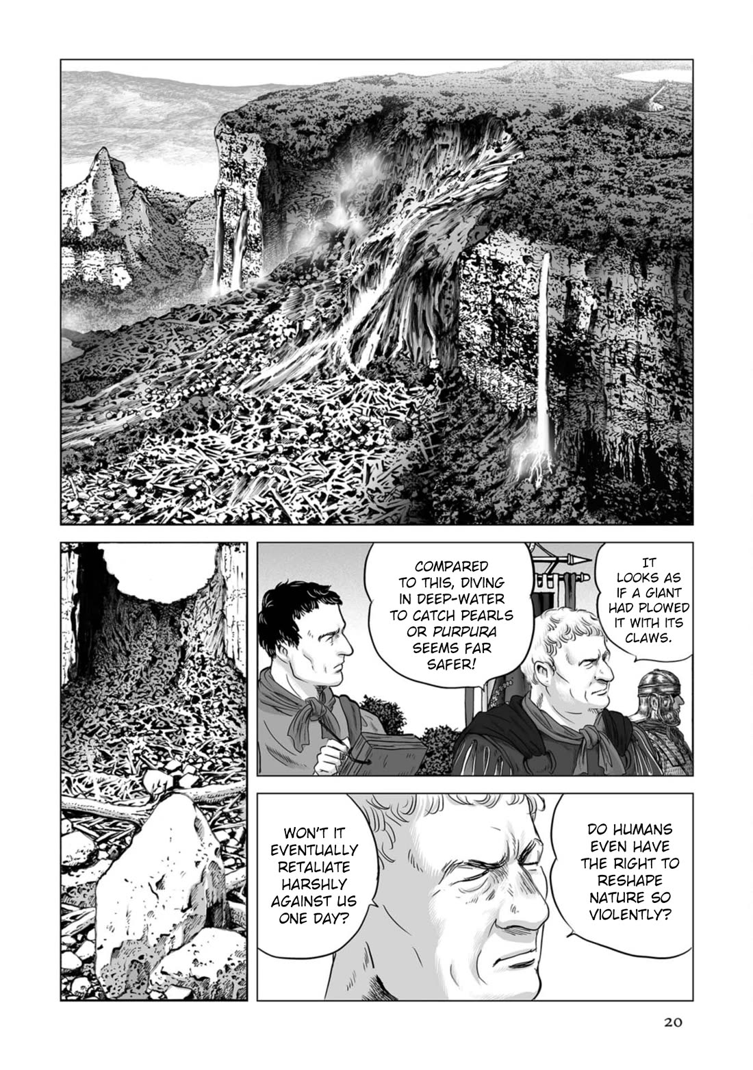 Plinivs Chapter 78 - Page 19