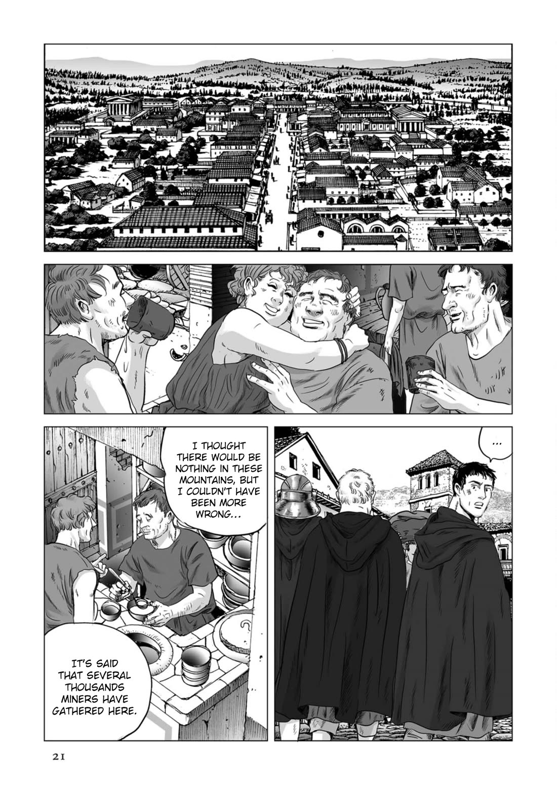 Plinivs Chapter 78 - Page 20