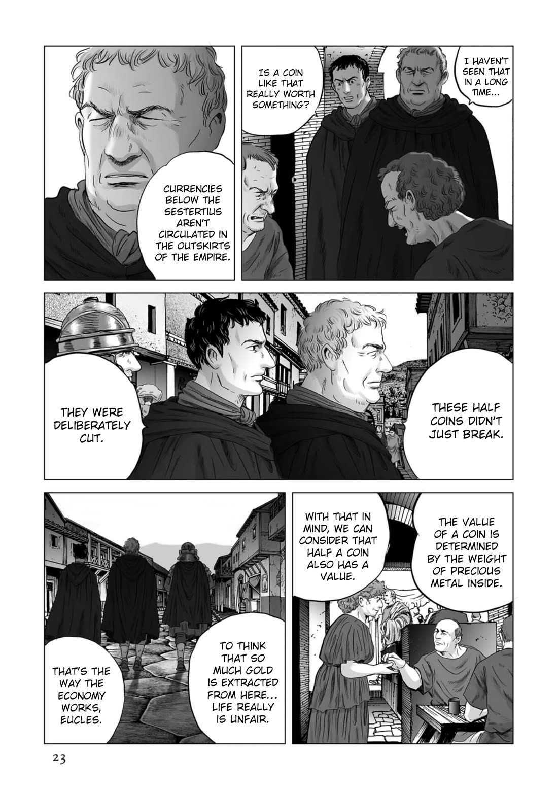Plinivs Chapter 78 - Page 22