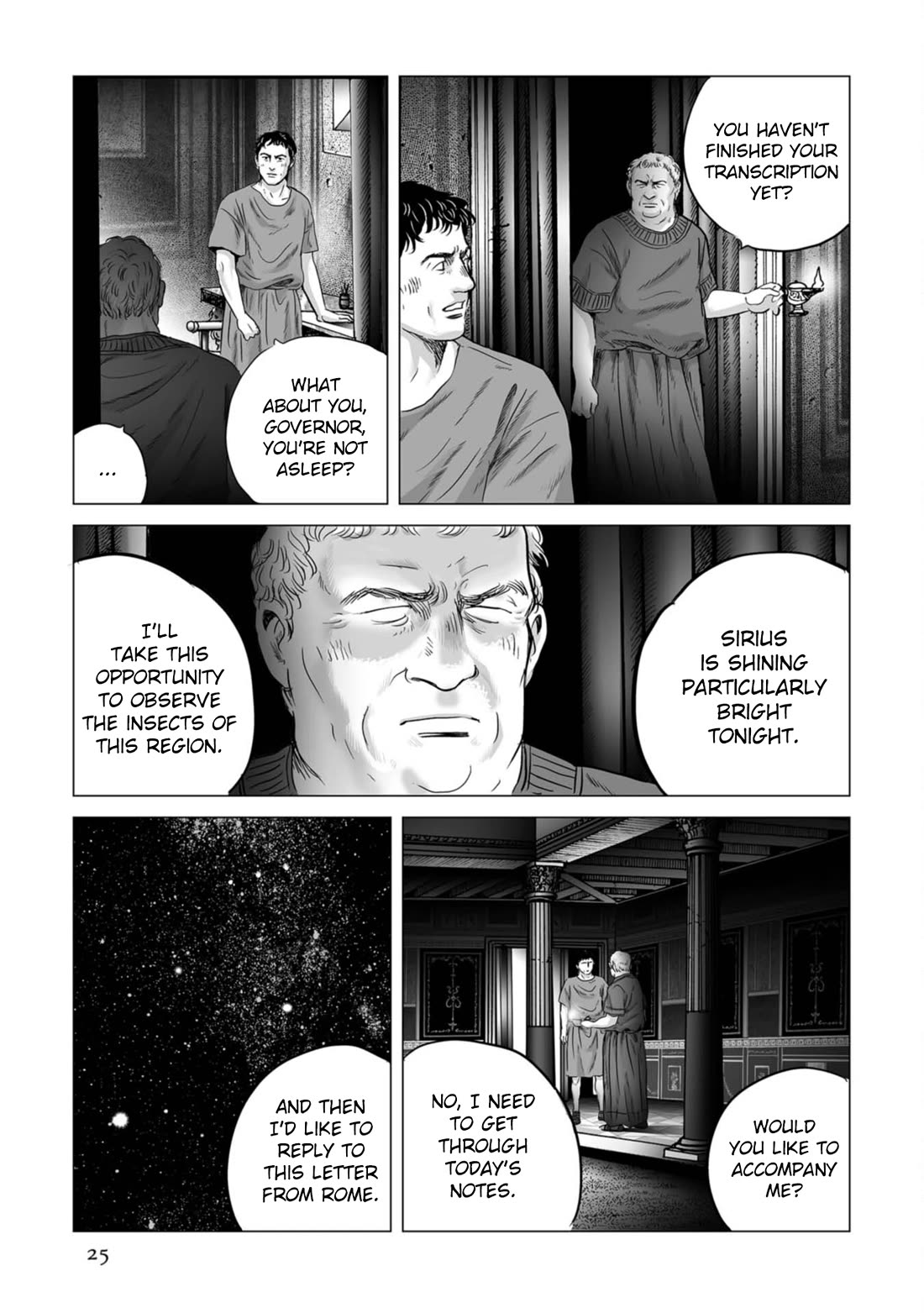 Plinivs Chapter 78 - Page 24