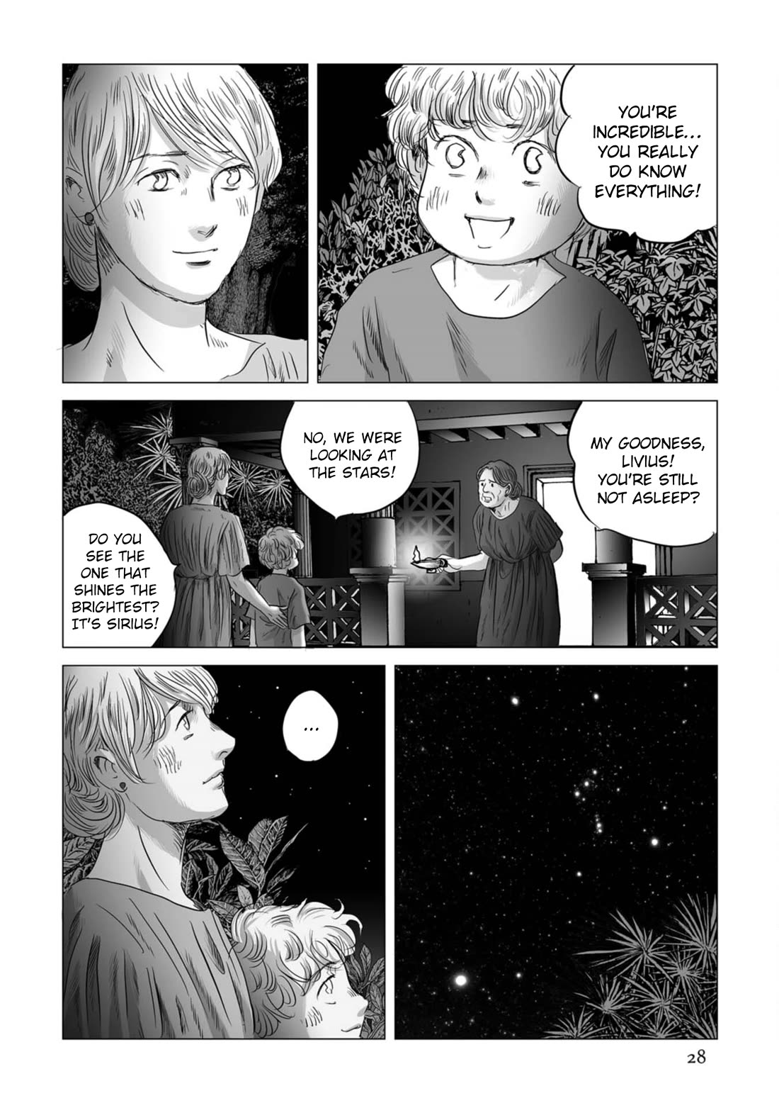 Plinivs Chapter 78 - Page 27