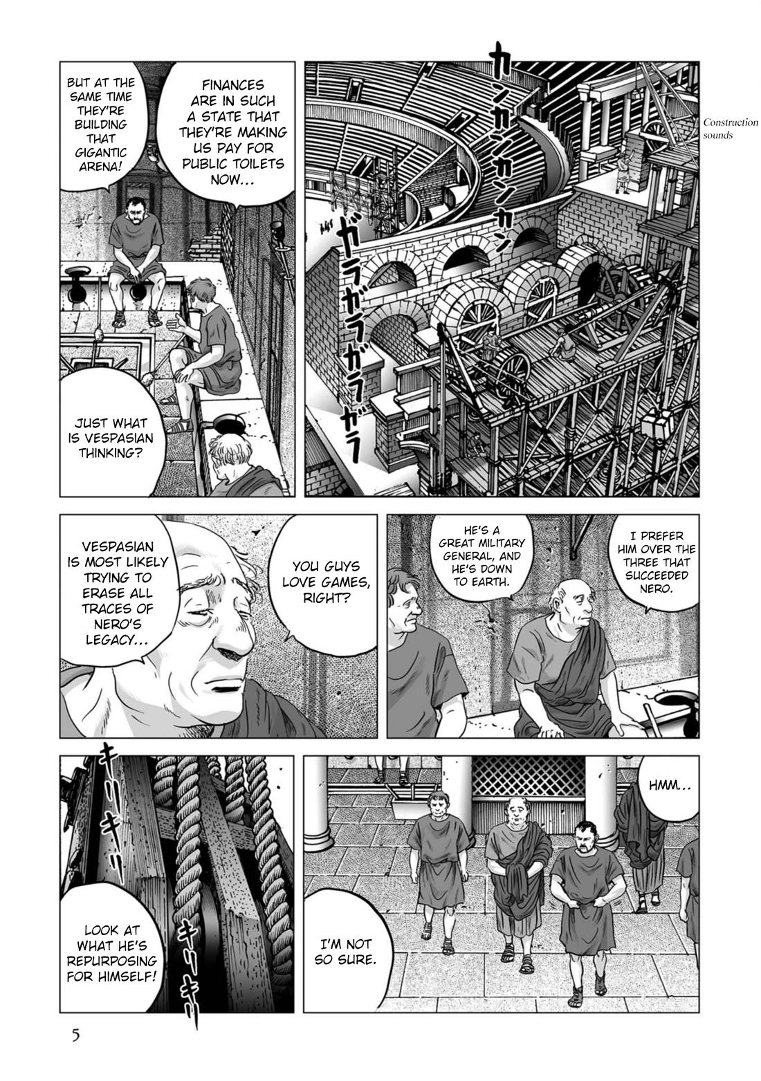 Plinivs Chapter 78 - Page 5