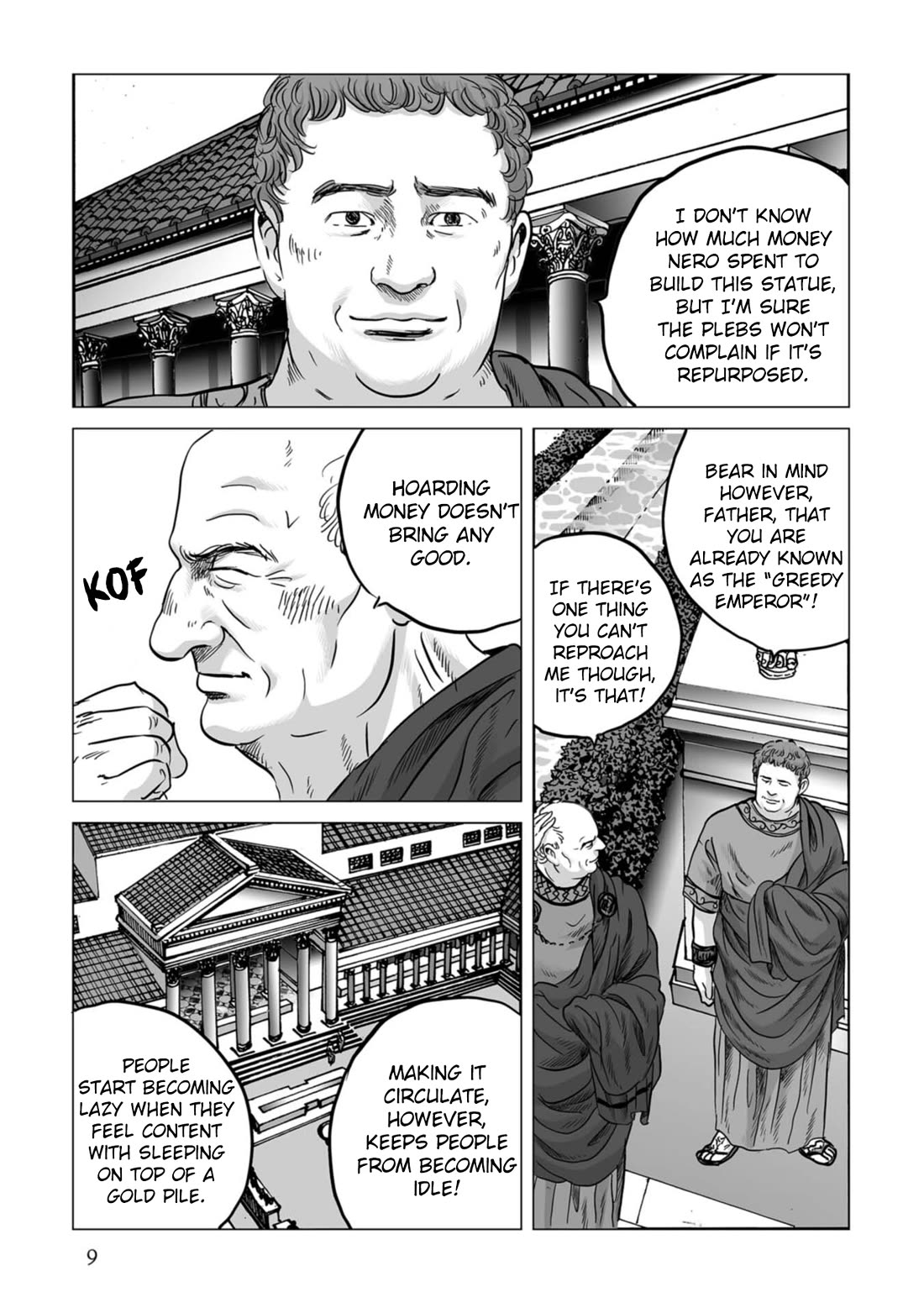 Plinivs Chapter 78 - Page 8