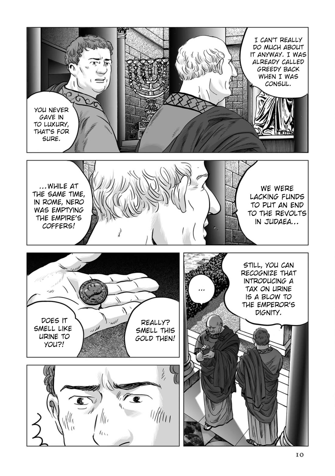 Plinivs Chapter 78 - Page 9