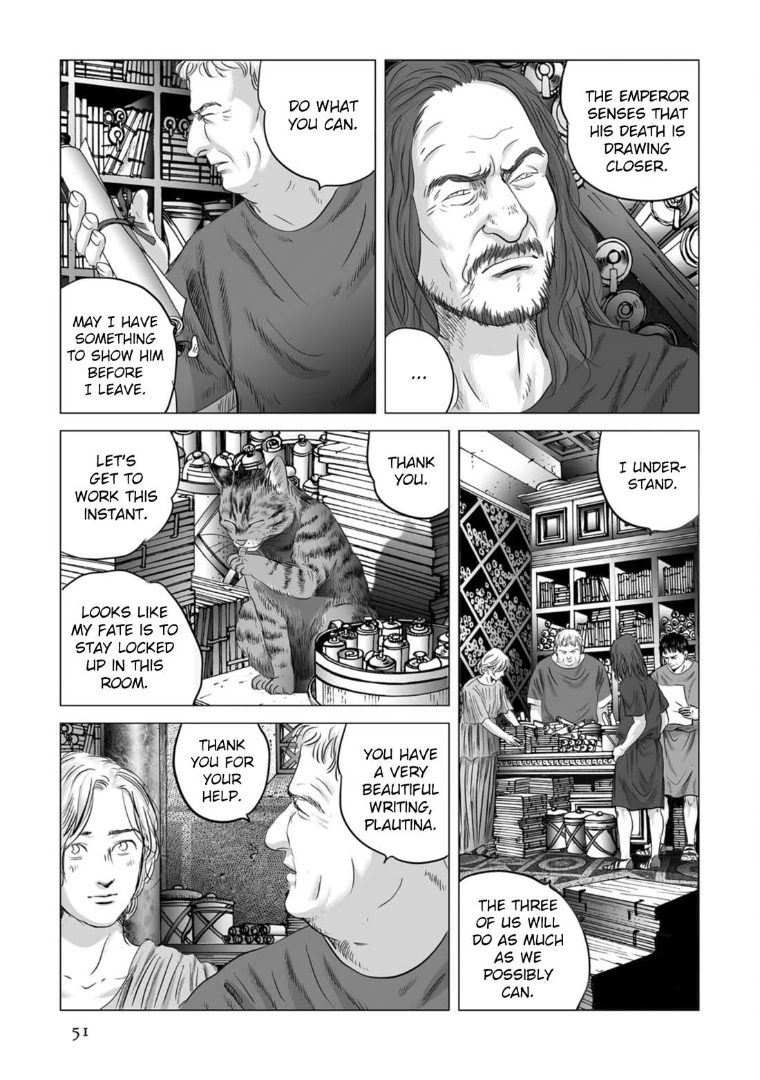 Plinivs Chapter 79 - Page 21