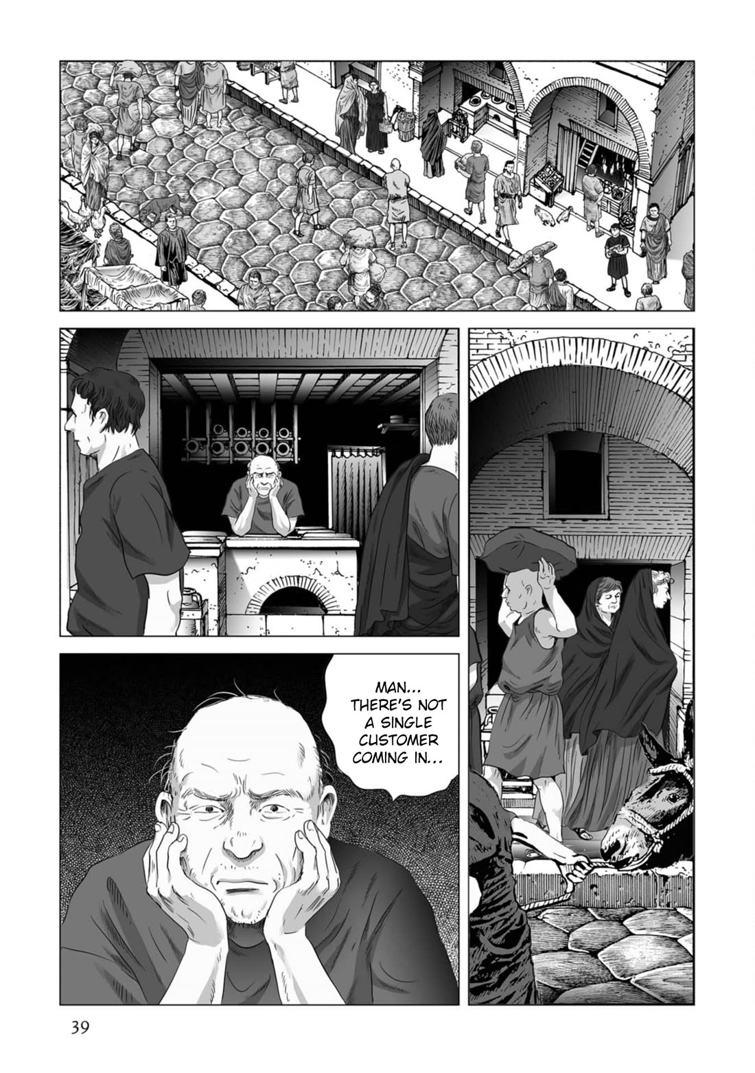 Plinivs Chapter 79 - Page 9