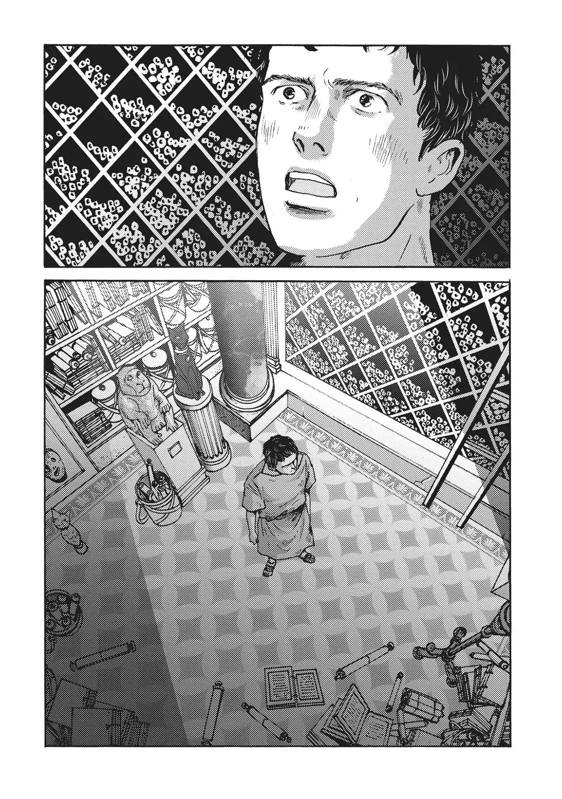 Plinivs Chapter 8 - Page 11