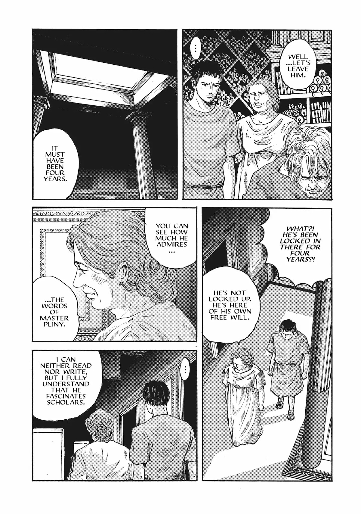 Plinivs Chapter 8 - Page 18