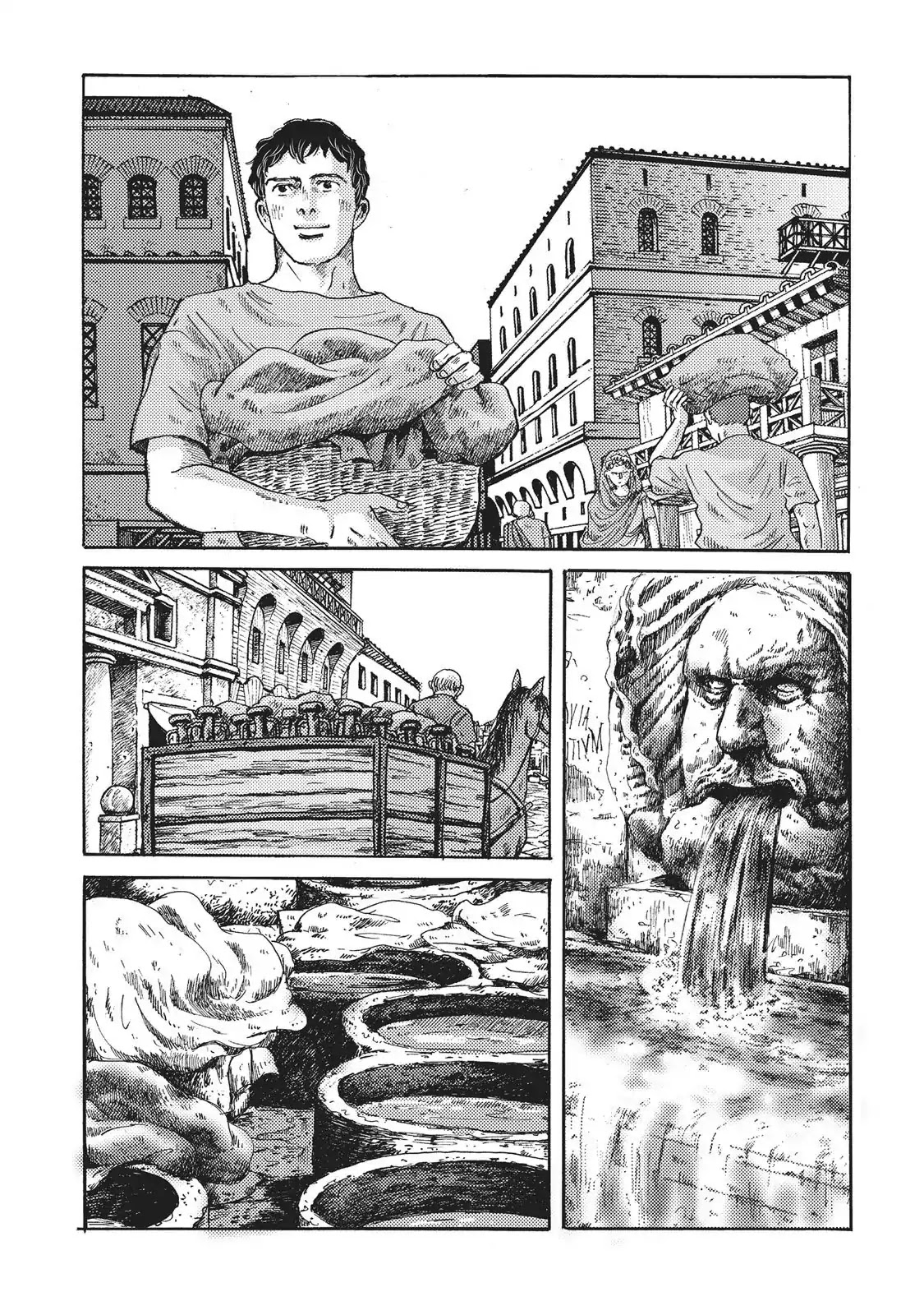 Plinivs Chapter 8 - Page 20