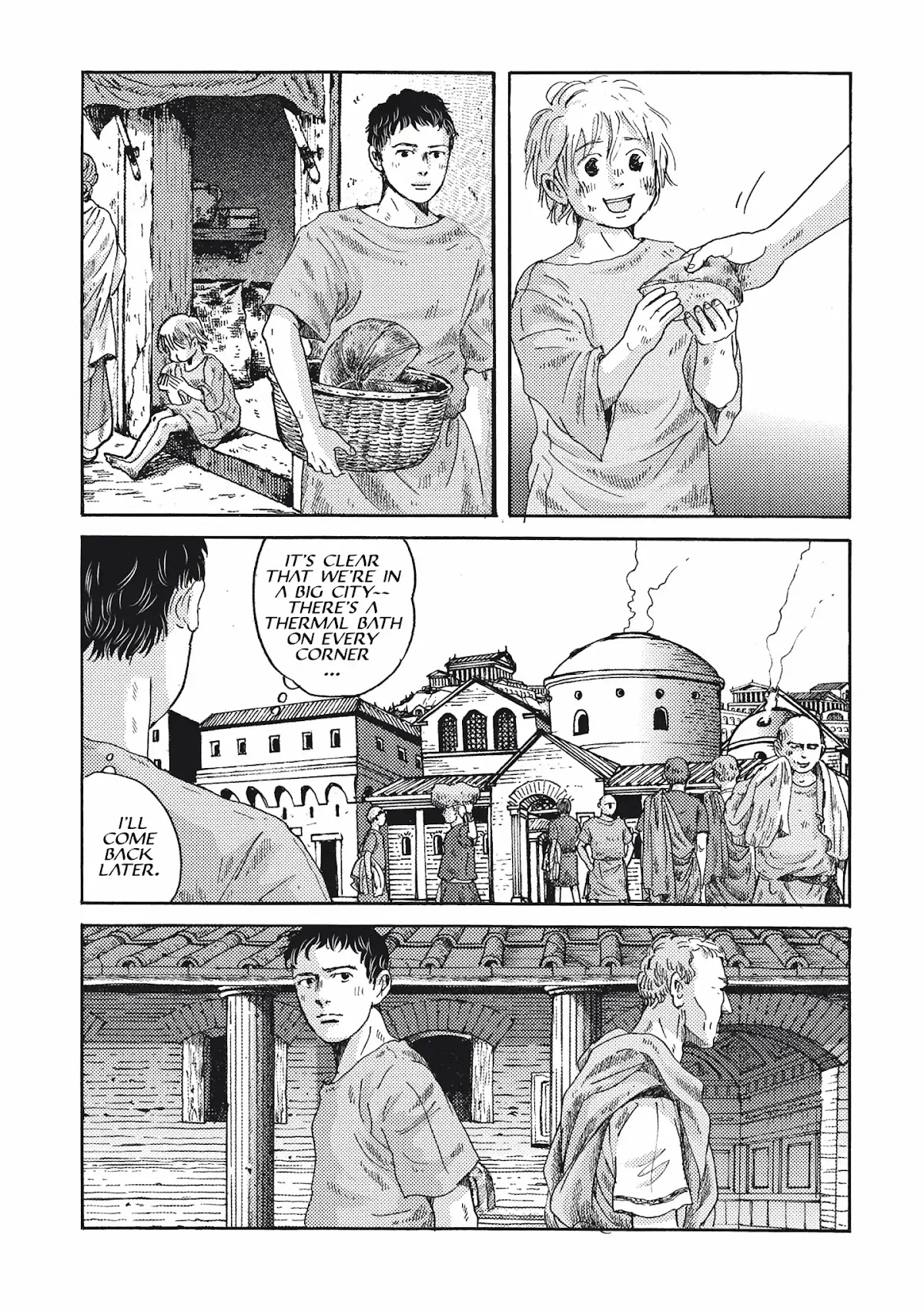 Plinivs Chapter 8 - Page 24