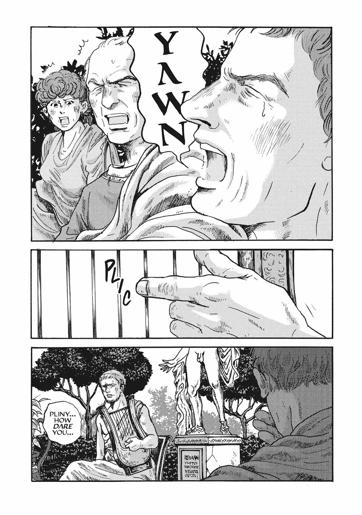 Plinivs Chapter 8 - Page 28