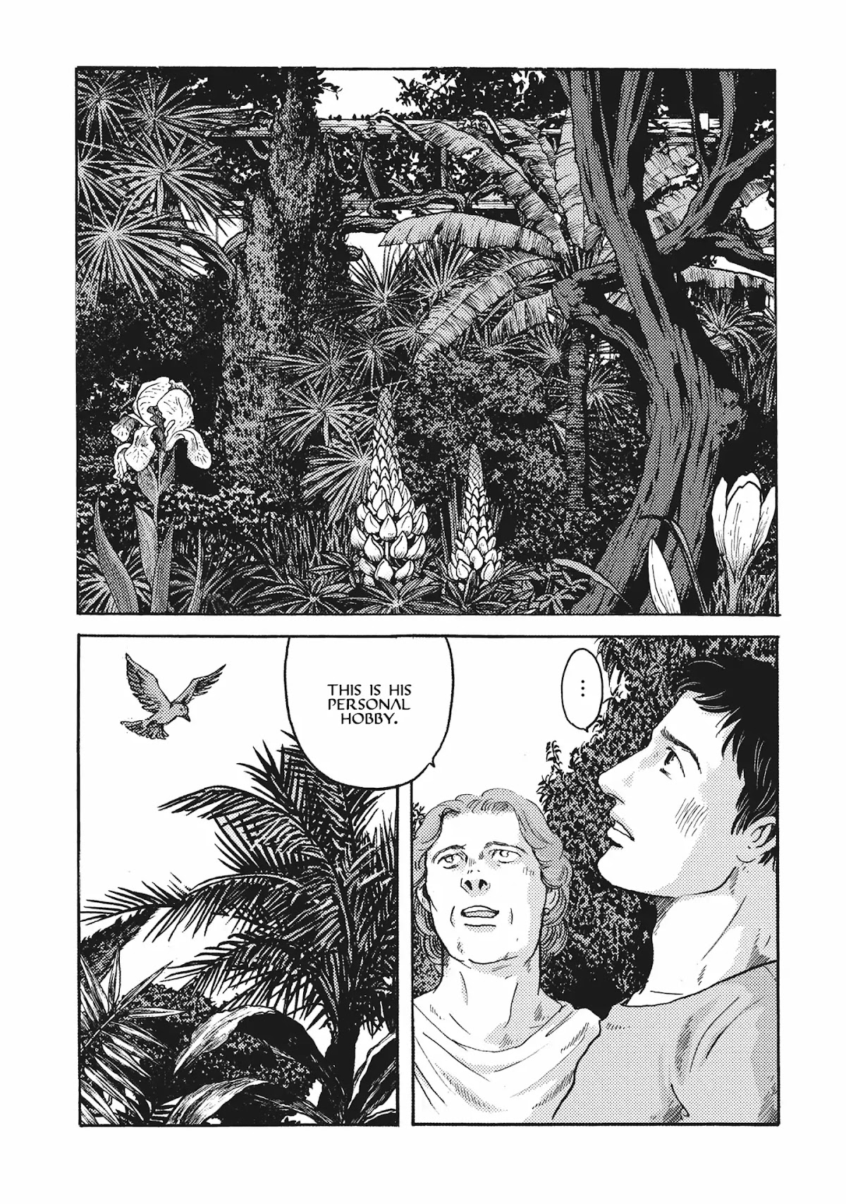 Plinivs Chapter 8 - Page 6