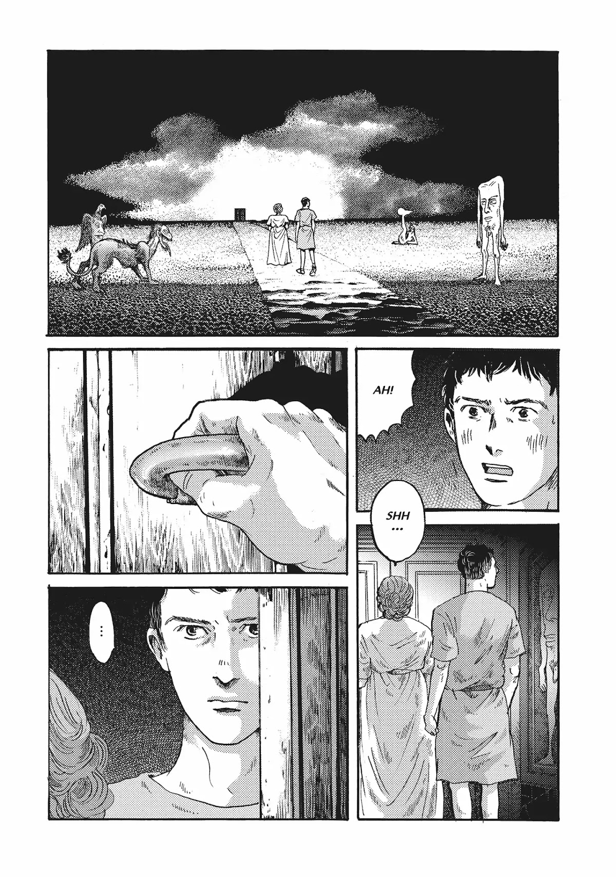 Plinivs Chapter 8 - Page 9