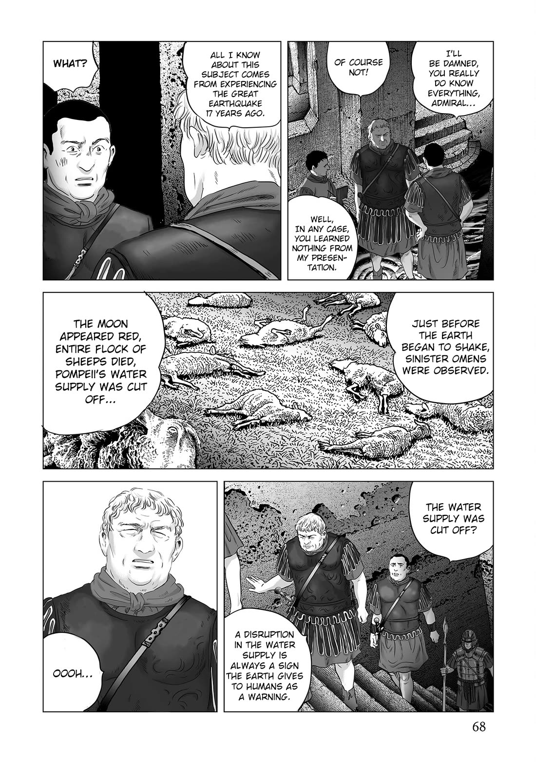 Plinivs Chapter 80 - Page 11