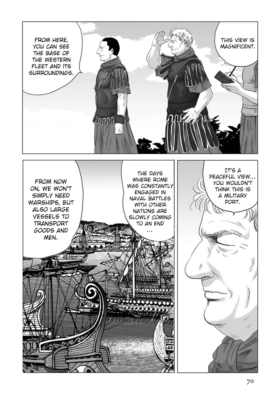 Plinivs Chapter 80 - Page 13