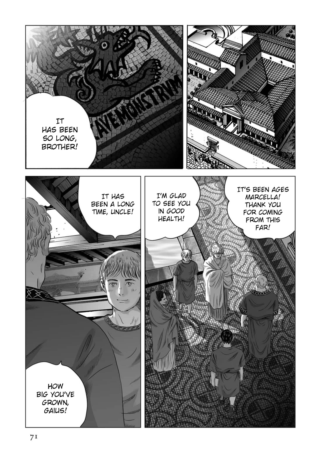 Plinivs Chapter 80 - Page 14