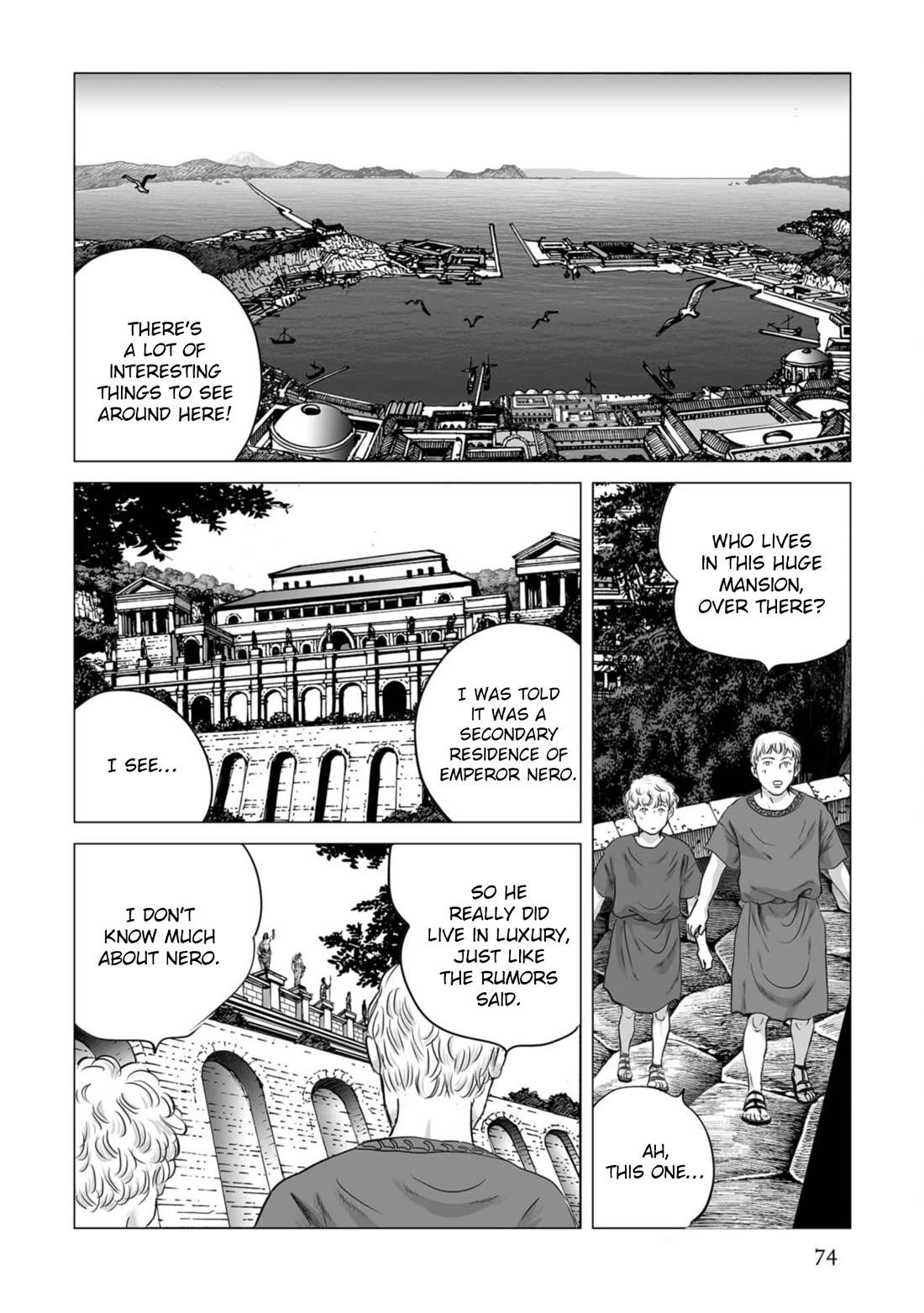 Plinivs Chapter 80 - Page 17