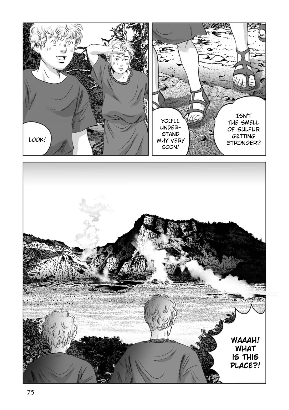 Plinivs Chapter 80 - Page 18