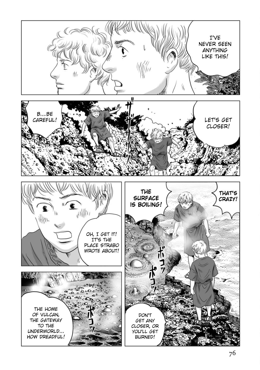 Plinivs Chapter 80 - Page 19