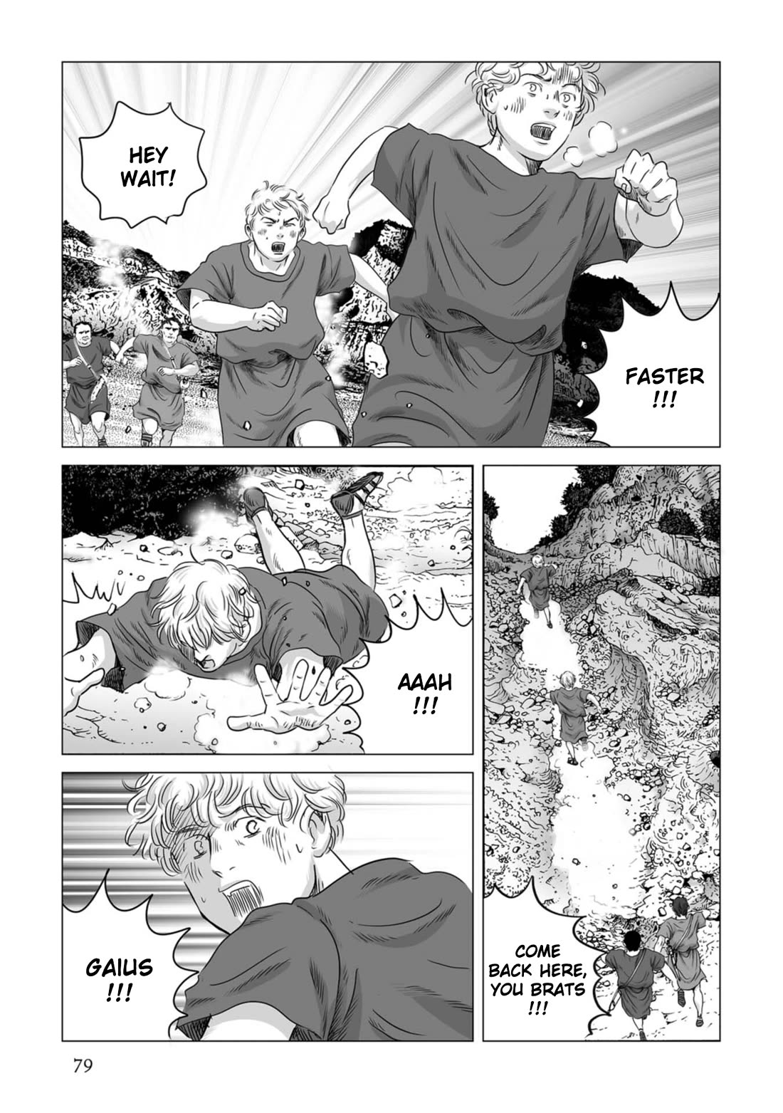 Plinivs Chapter 80 - Page 22