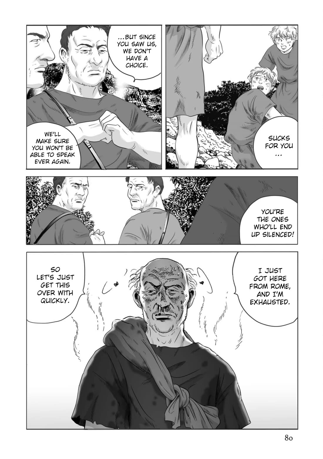 Plinivs Chapter 80 - Page 23