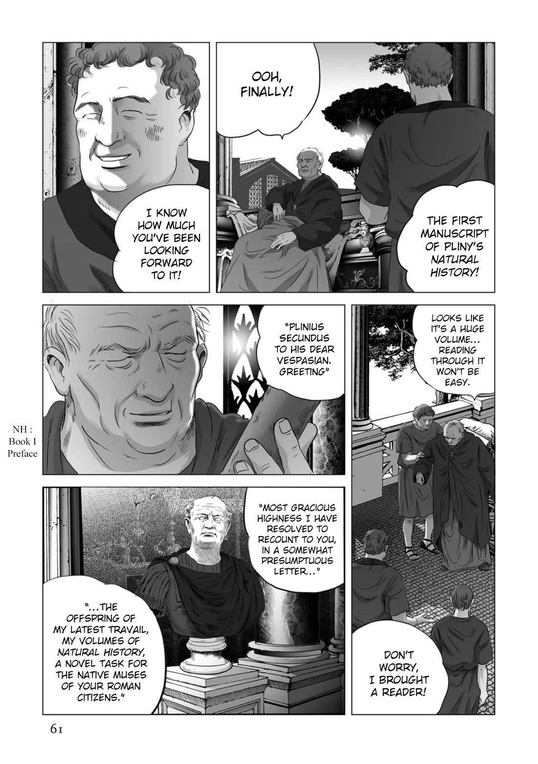 Plinivs Chapter 80 - Page 5