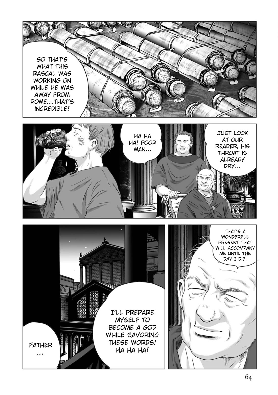Plinivs Chapter 80 - Page 7