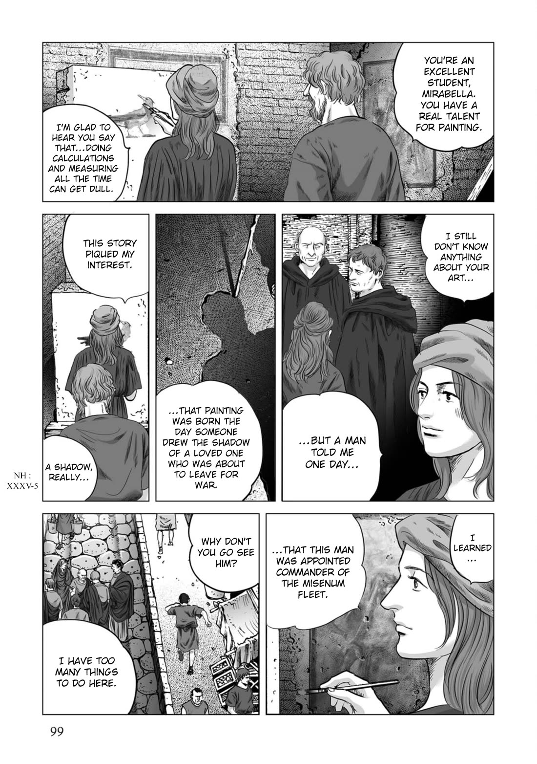 Plinivs Chapter 81 - Page 16