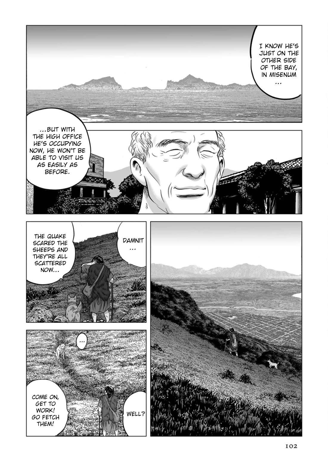 Plinivs Chapter 81 - Page 19