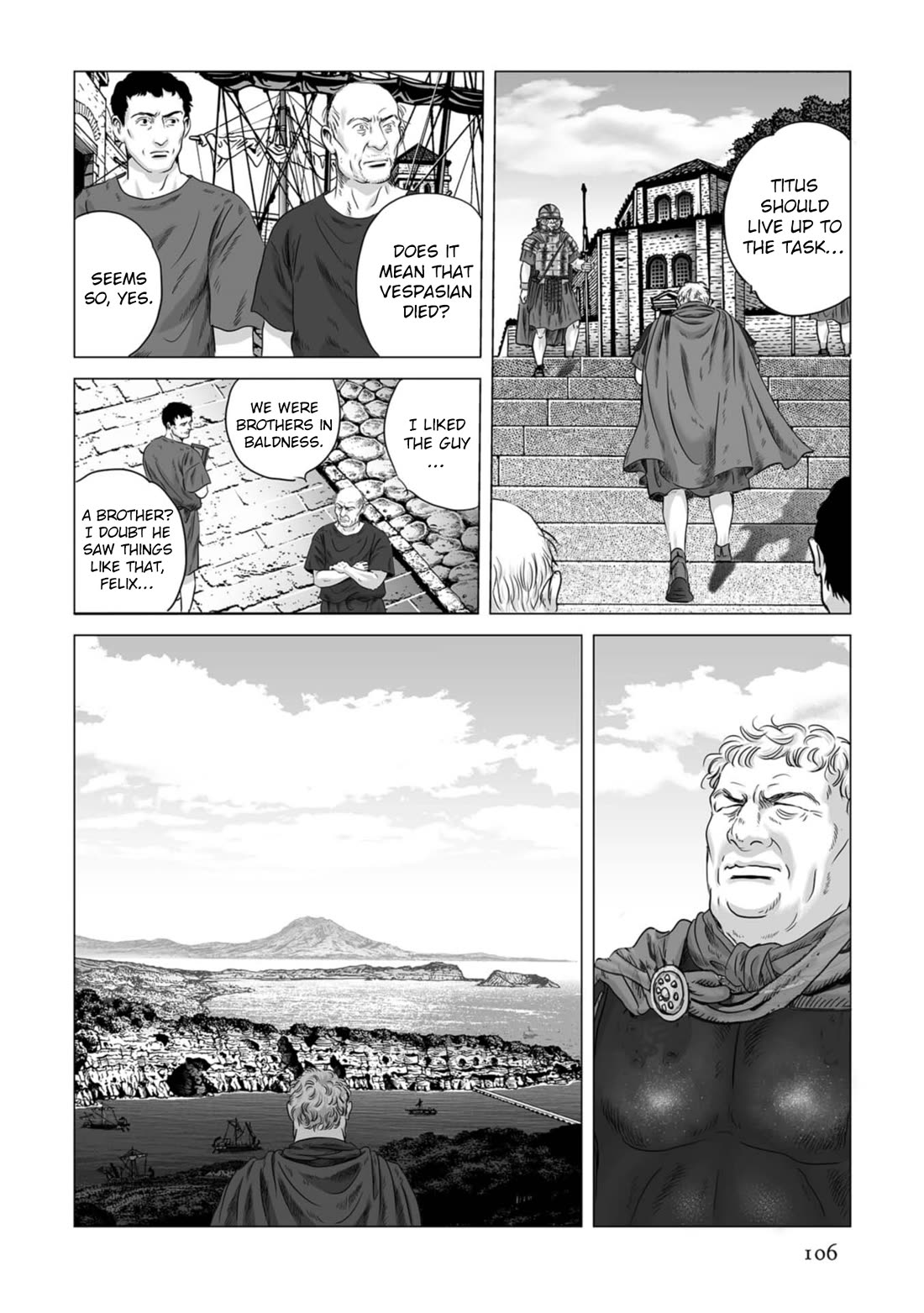 Plinivs Chapter 81 - Page 23