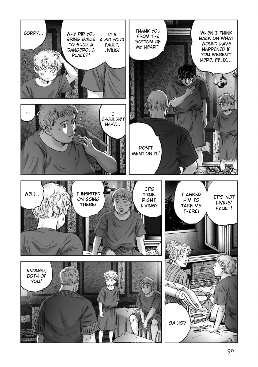 Plinivs Chapter 81 - Page 8