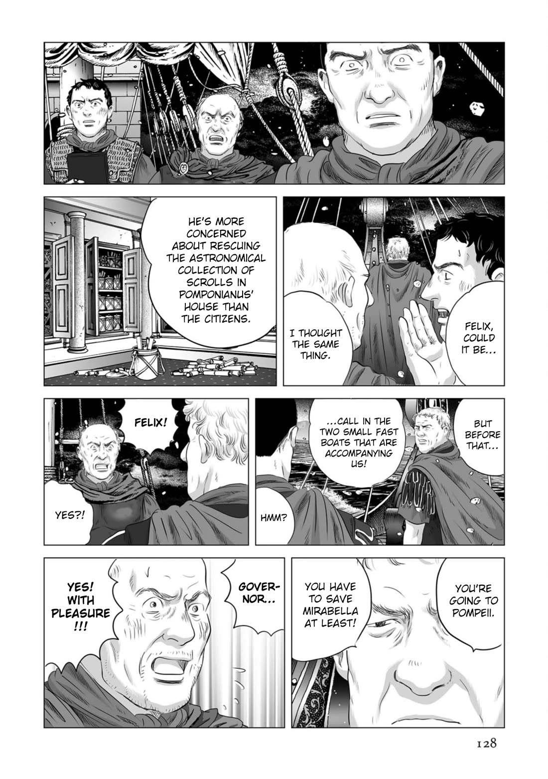 Plinivs Chapter 82 - Page 19