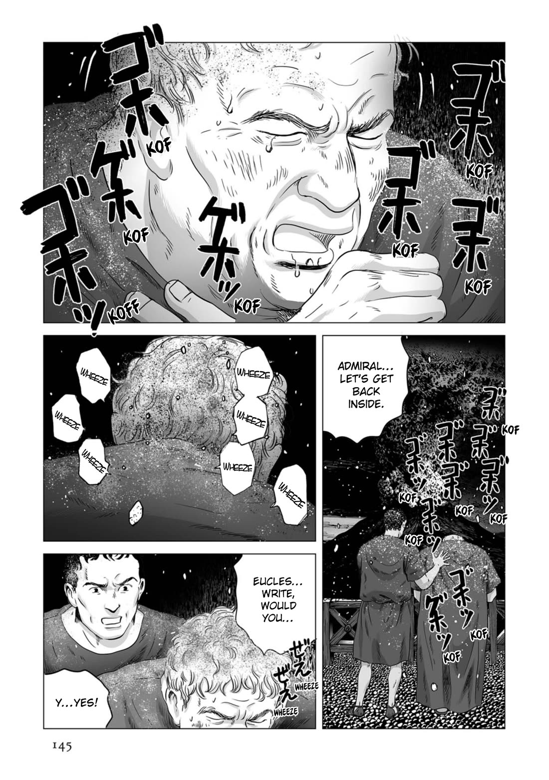 Plinivs Chapter 83 - Page 11
